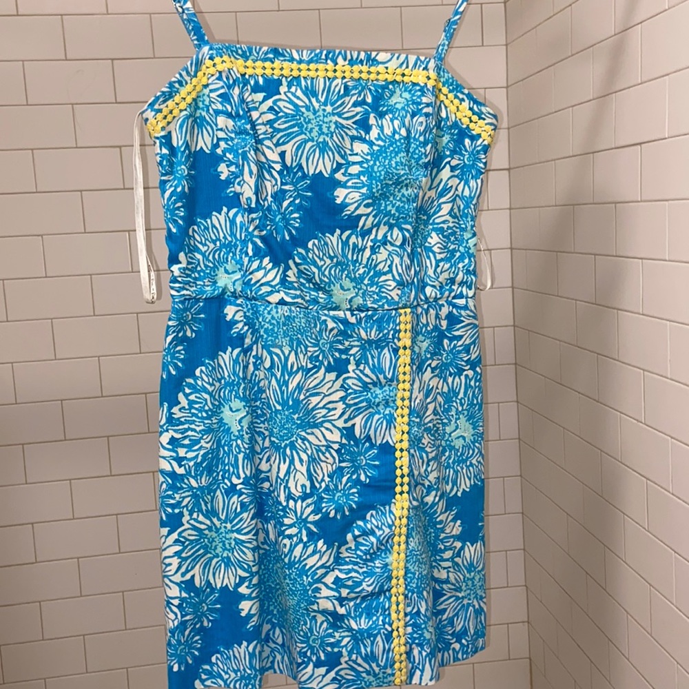 Lilly Pulitzer Jesse Romper